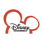 Disney Channel Logo Transparent PNG