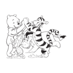 Disney Logo Transparent PNG