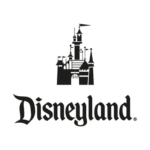 Disneyland Logo Transparent PNG