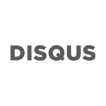 Disqus Logo Transparent PNG