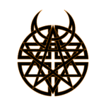 Disturbed Logo Transparent PNG