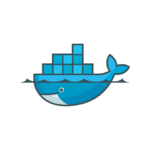 Docker Moby Logo Transparent PNG