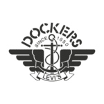 Dockers Logo Transparent PNG