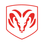 Dodge Company Logo Transparent PNG