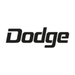 Dodge Division Logo Transparent PNG