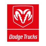 Dodge Trucks Logo Transparent PNG