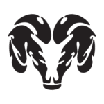 Dodge Viper Logo Transparent PNG
