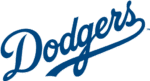 Dodgers Logo Transparent PNG