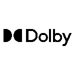 Dolby Digital Logo Transparent PNG