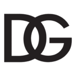 Dolce Gabbana icon Logo Transparent PNG