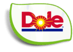 Dole Logo Transparent PNG