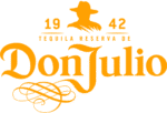 Don Julio Logo Transparent PNG