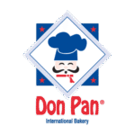 Don Pan Logo Transparent PNG