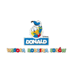 Donald Disney Logo Transparent PNG