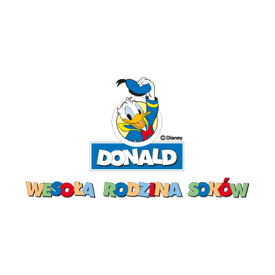 Donald Disney