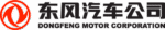 Dongfeng Motor Logo Transparent PNG