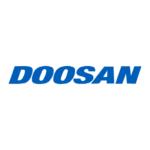 Doosan Logo Transparent PNG