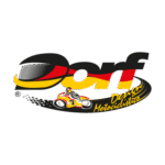 Dorf Logo Transparent PNG