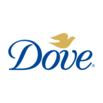 Dove Unilever Logo Transparent PNG