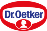 Dr Oetker Logo Transparent PNG