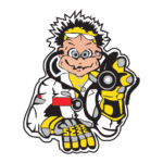 Dr Rossi Logo Transparent PNG
