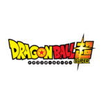 Dragon Ball Super Logo Transparent PNG