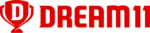Dream11 Logo Transparent PNG