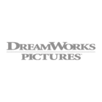 Dreamworks Pictures Logo Transparent PNG
