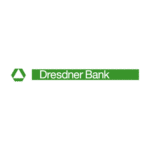 Dresdner Bank AG Logo Transparent PNG