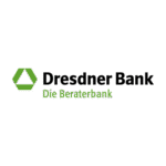 Dresdner Bank Logo Transparent PNG
