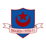 Drogheda United FC Logo Transparent PNG