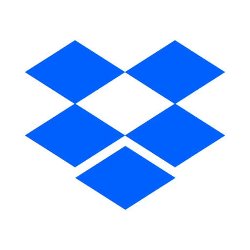 Dropbox icon