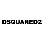 Dsquared2 Logo Transparent PNG