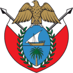 Dubai Seal Logo Transparent PNG