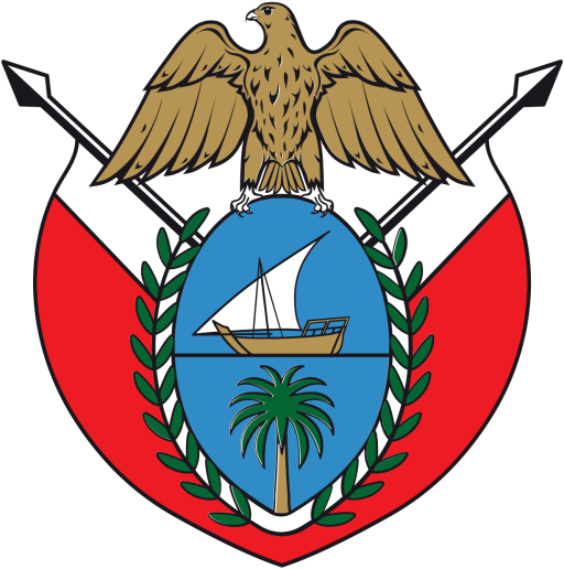 Dubai Seal