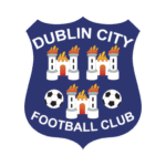 Dublin City FC Logo Transparent PNG