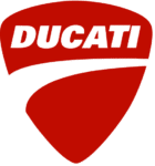 Ducati Logo Transparent PNG