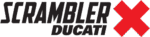 Ducati Scrambler Logo Transparent PNG