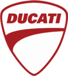 Ducati flat Logo Transparent PNG