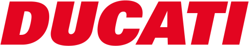 Ducati wordmark
