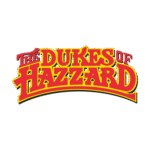 Dukes of Hazzard Logo Transparent PNG