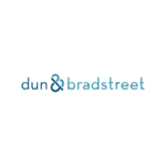 Dun & Bradstreet Logo Transparent PNG