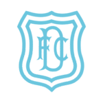 Dundee FC Logo Transparent PNG