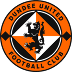Dundee United FC Logo Transparent PNG
