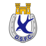 Dungannon Swifts FC Logo Transparent PNG