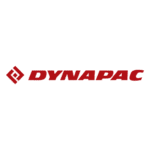 Dynapac Logo Transparent PNG