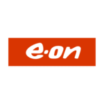E on AG Logo Transparent PNG