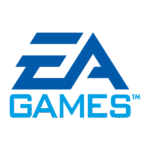 EA Games Logo Transparent PNG