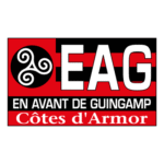EA Guingamp Logo Transparent PNG