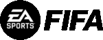 EA SPORTS FIFA Logo Transparent PNG